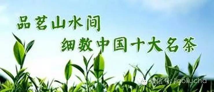 中国茶的独特之处,中国十大名茶的茶文化内涵
