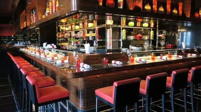 找乐子|这么多预约电话打不通！要集齐上海米其林全套简直路漫漫