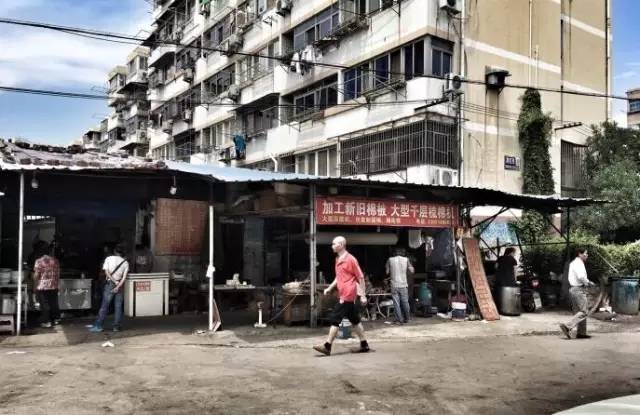 南京美食界扛把子的这些店子,吃货们都去拔过草吗?