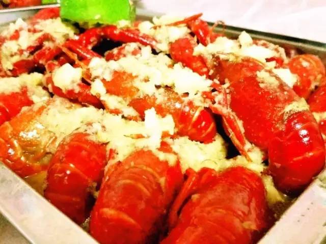 南京美食界扛把子的这些店子,吃货们都去拔过草吗?