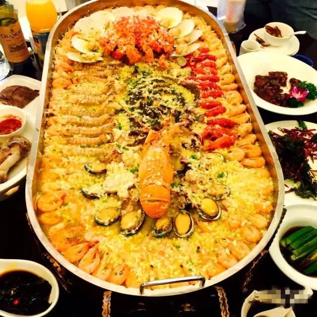 南京美食界扛把子的这些店子,吃货们都去拔过草吗?