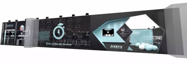 观展攻略上篇丨带你轻松“玩儿转”FIBOCHINA2016!