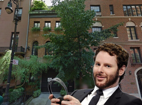 走进科技大佬的企业,世界科技大佬豪宅