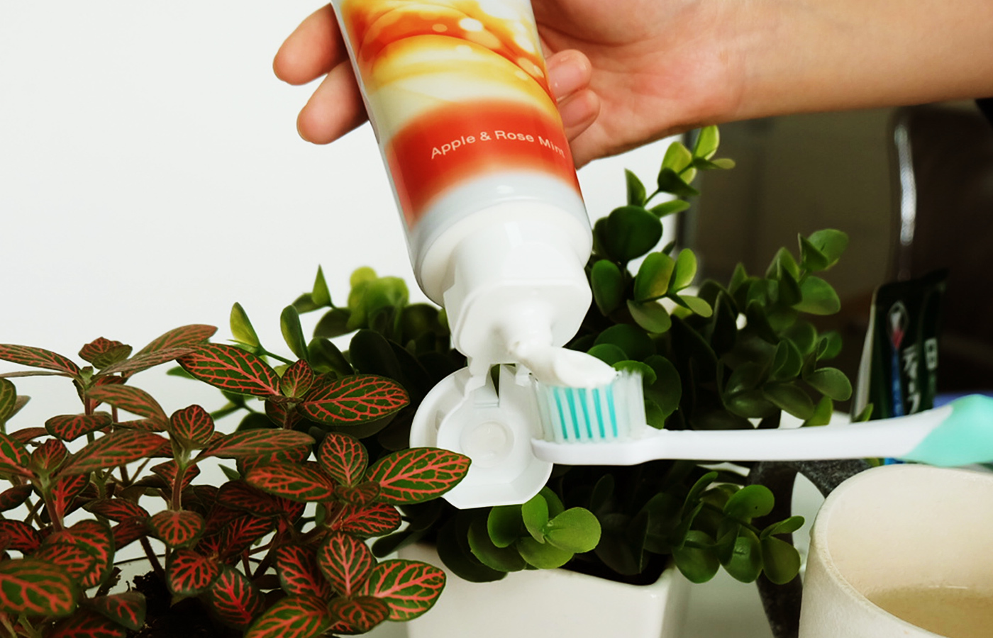 最好用的抗敏牙膏排行榜,真正抗敏的牙膏