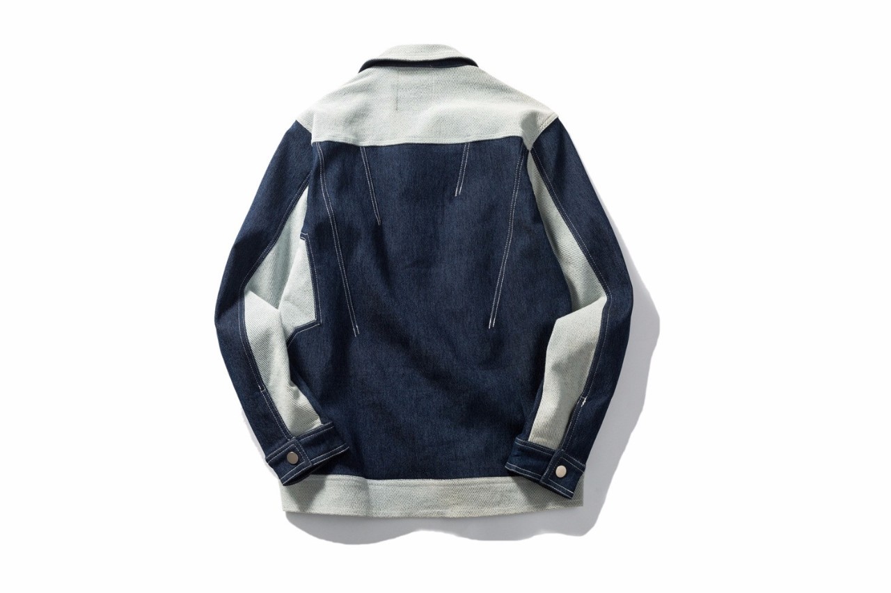 买物教室|来自潮牌Stussy的问候复古风外套也争宠