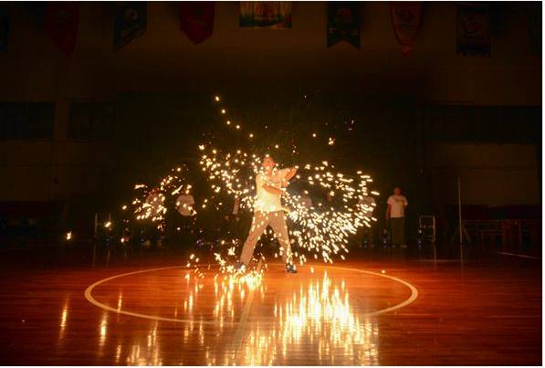 探秘校园的感想作文400字,探秘课文