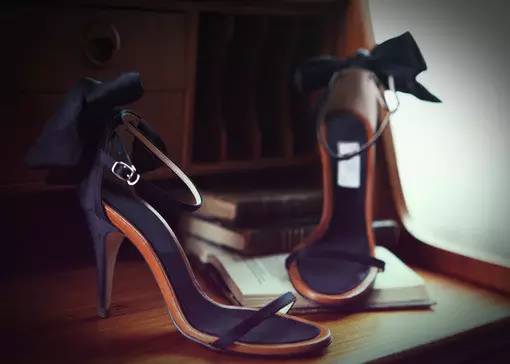 爱美的你一定有这样的血泪史,高跟鞋穿久了就会磨脚,你想解除新鞋磨脚、夹脚的苦恼吗?