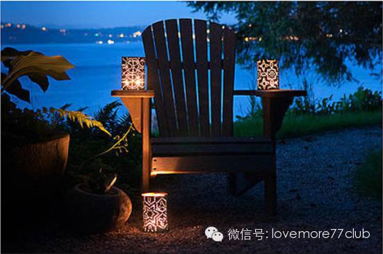 手把手教你做令人惊艳的灯笼,自己制作灯笼的步骤图片