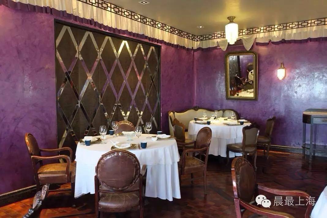 找乐子|这么多预约电话打不通！要集齐上海米其林全套简直路漫漫