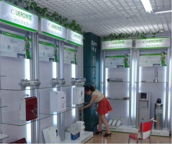 泉露净水器代理商,泉露净水器代理渠道