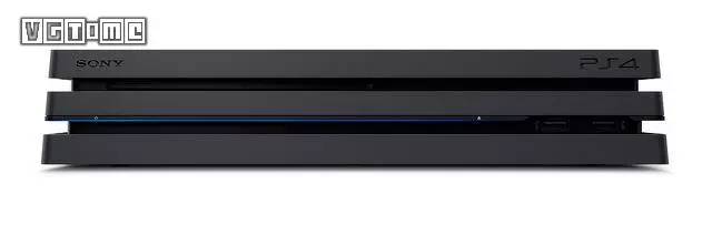 ps4pro说明书图解,ps4pro解析度