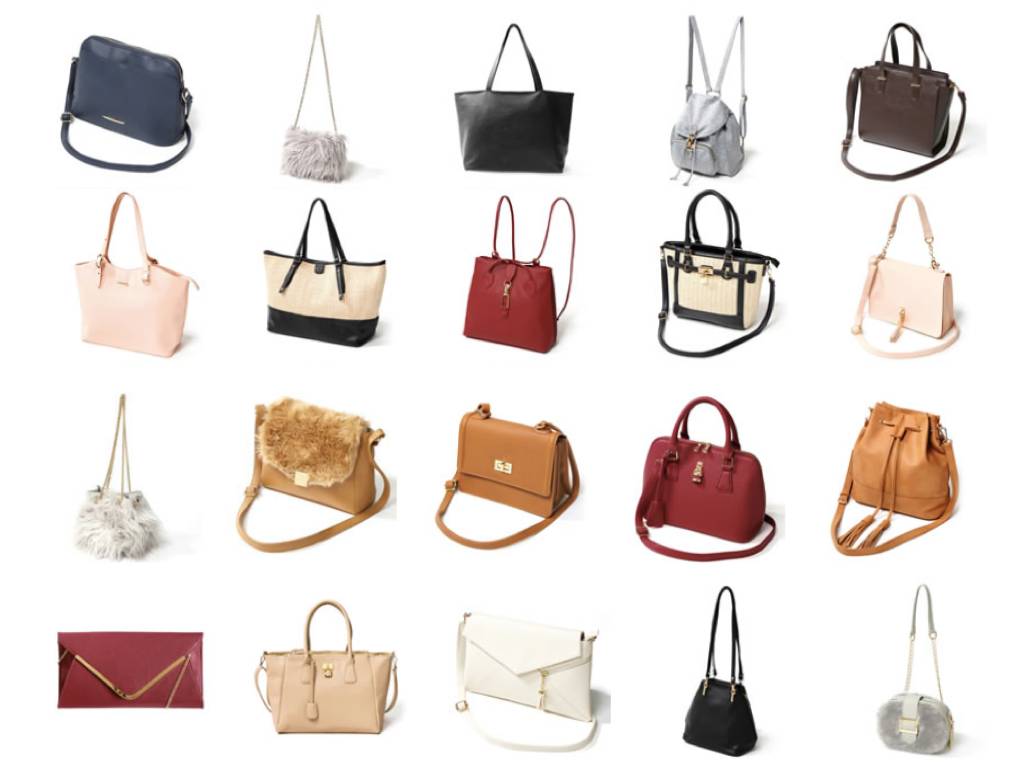 1000左右性价比高的包包店铺推荐,1000以下的包包推荐性价比高