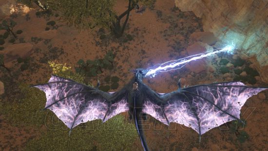 方舟手游焦土dlc,方舟生存进化焦土生物大全