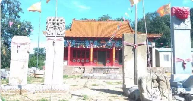 普兰店著名遗址,瓦房店普兰店历史文化