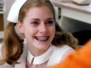 拜金护士的成长之路