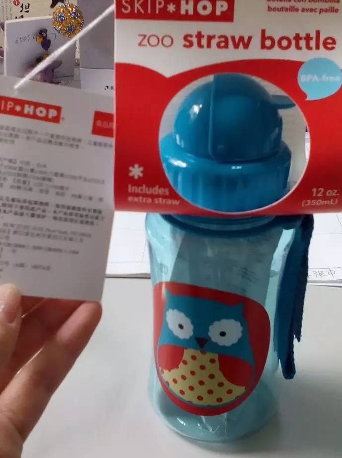 什么牌子的吸管杯最好,口碑最好的10款吸管杯