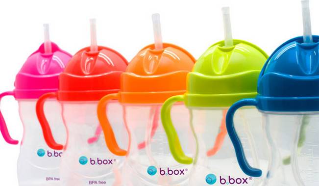 什么牌子的吸管杯最好,口碑最好的10款吸管杯