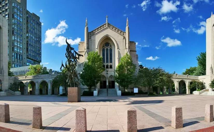 波士顿大学简介位置,美国波士顿大学概况