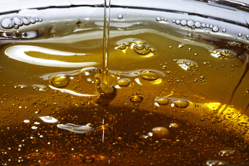 那些好用的去油产品，里面其实全是“油”