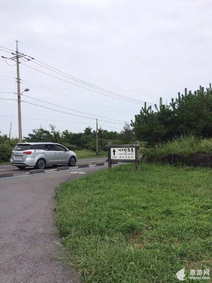 济州岛自由行攻略,济州岛包车自由行之美食攻略