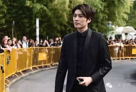 井柏然乔任梁李易峰流星雨,乔任梁井柏然李易峰