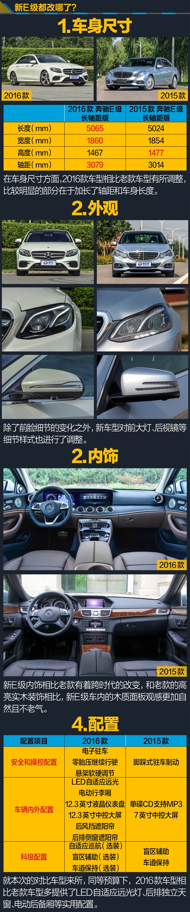 过五关斩六将测试,奔驰e过五关斩六将