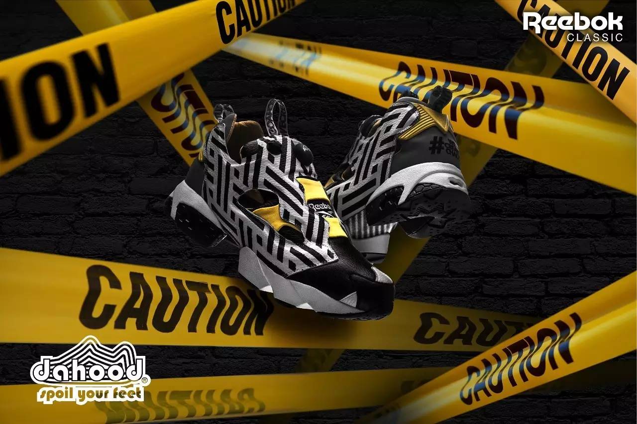 牛逼！这30双跨界合作的经典跑鞋就为了中国而制作