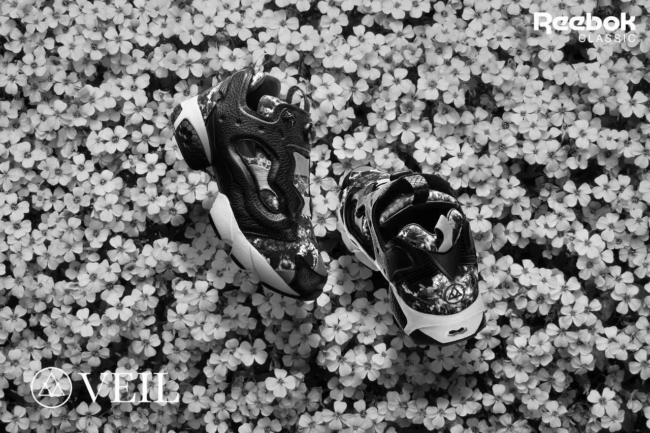 牛逼！这30双跨界合作的经典跑鞋就为了中国而制作