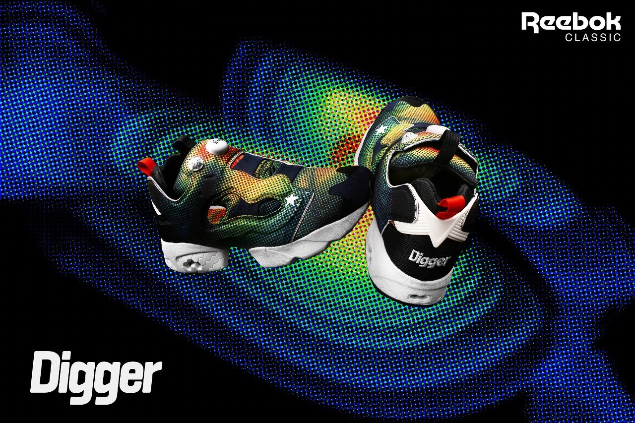 牛逼！这30双跨界合作的经典跑鞋就为了中国而制作