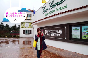 韩国江原道冬季旅游攻略,首尔江原道游玩