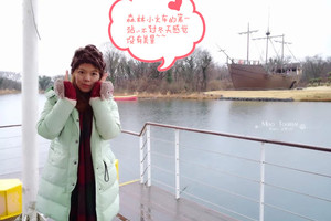 韩国江原道冬季旅游攻略,首尔江原道游玩