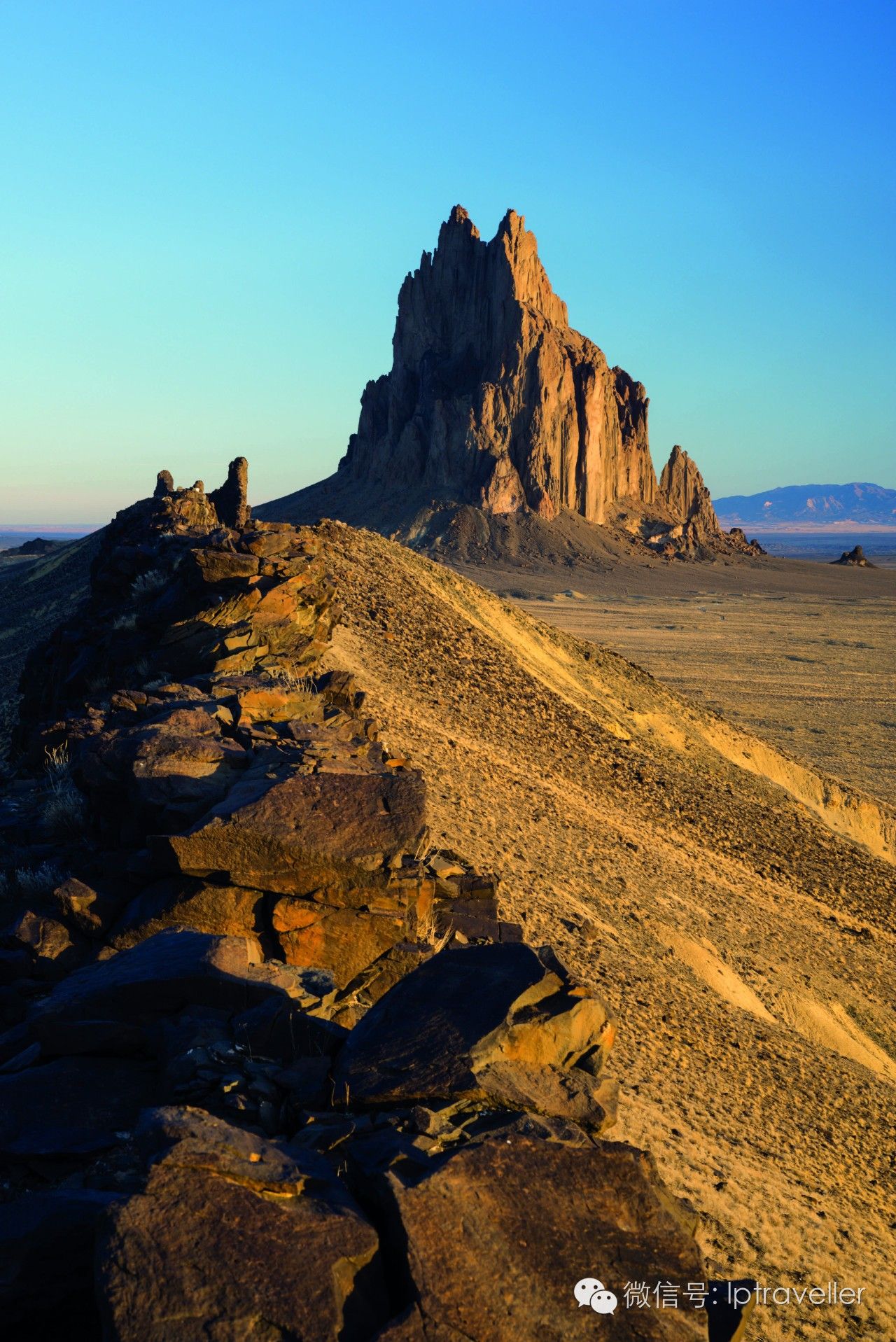 星球坐标｜新墨西哥州：“外星人的栖身之所”探秘之旅
