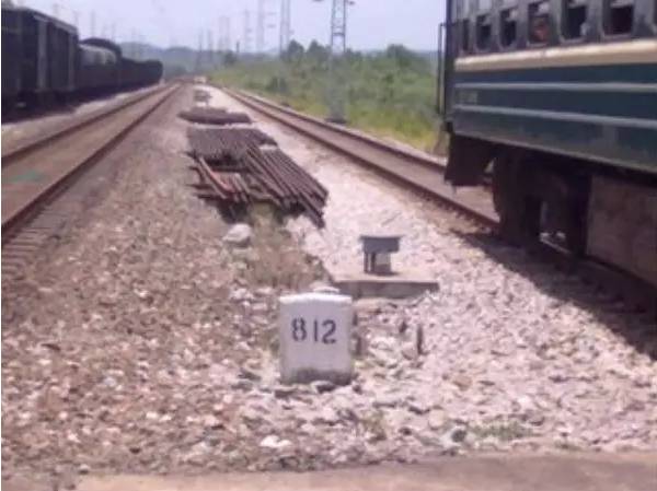 南铁标识中的蓝色代表什么,南铁特殊标志