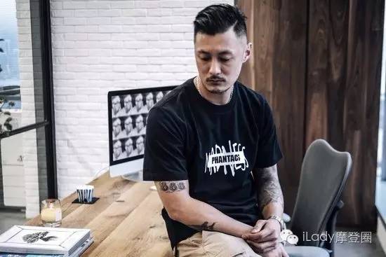 余文乐和周杰伦吃饭穿的vans,周杰伦和余文乐联名