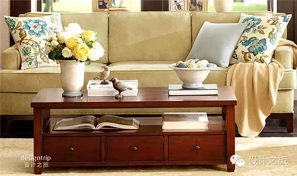 harborhouse美式家具的档次怎样,harborhouse美式家具样板间