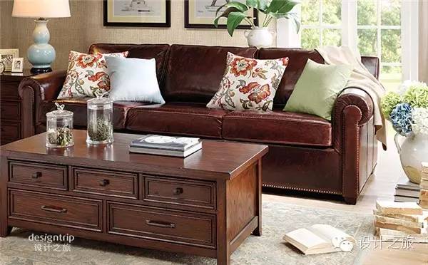 harborhouse美式家具的档次怎样,harborhouse美式家具样板间