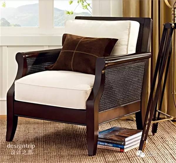 harborhouse美式家具的档次怎样,harborhouse美式家具样板间