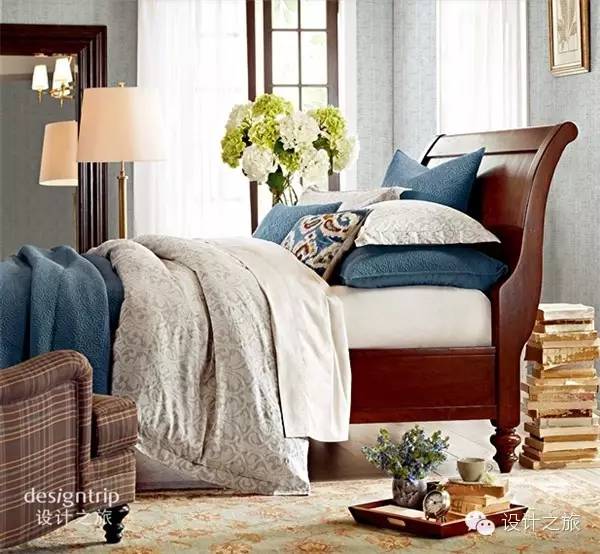 harborhouse美式家具的档次怎样,harborhouse美式家具样板间