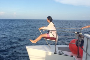 斯米兰普吉岛蜜月游攻略,从普吉岛怎么去蜜月岛