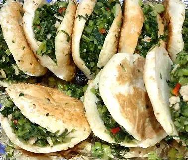 福清光饼和建瓯光饼,建瓯光饼和永泰光饼有区别