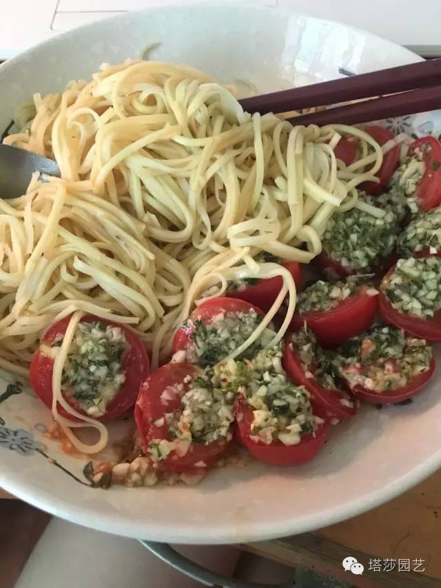 Miigi的罗勒种植、烹饪攻略！