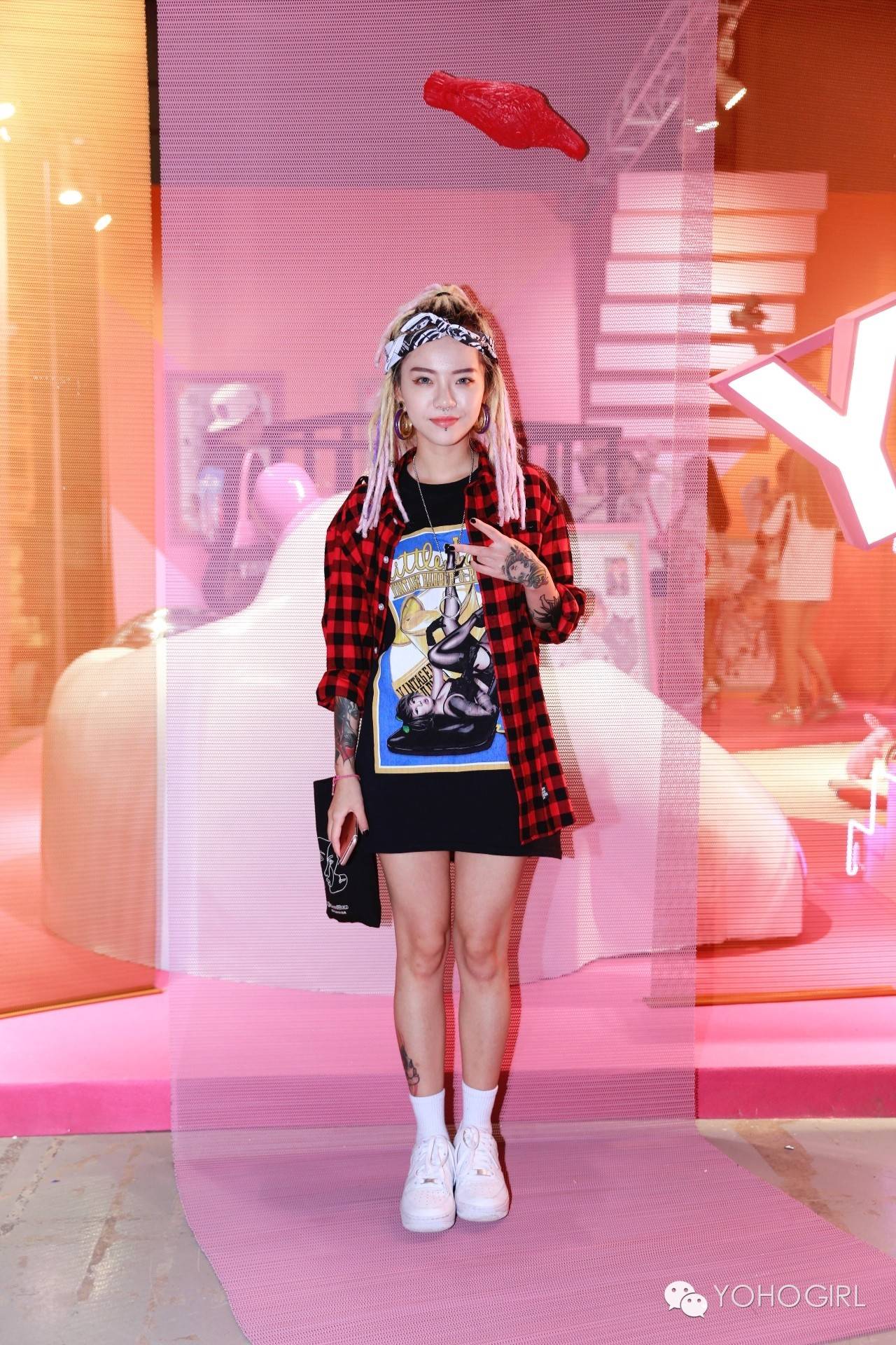 最会穿搭的男生,最会穿搭的男人和女儿