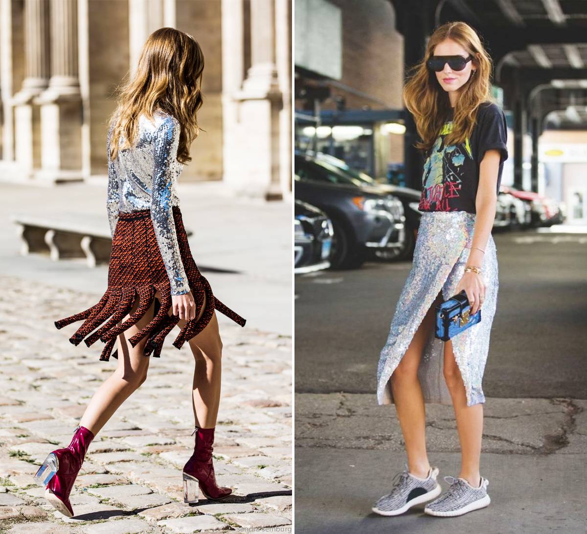 闪闪发亮的面料,好的面料像黄金一样闪闪发光