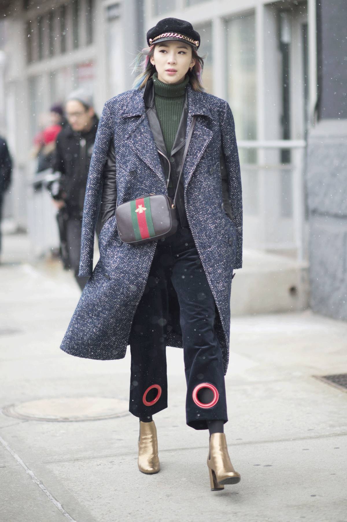 闪闪发亮的面料,好的面料像黄金一样闪闪发光