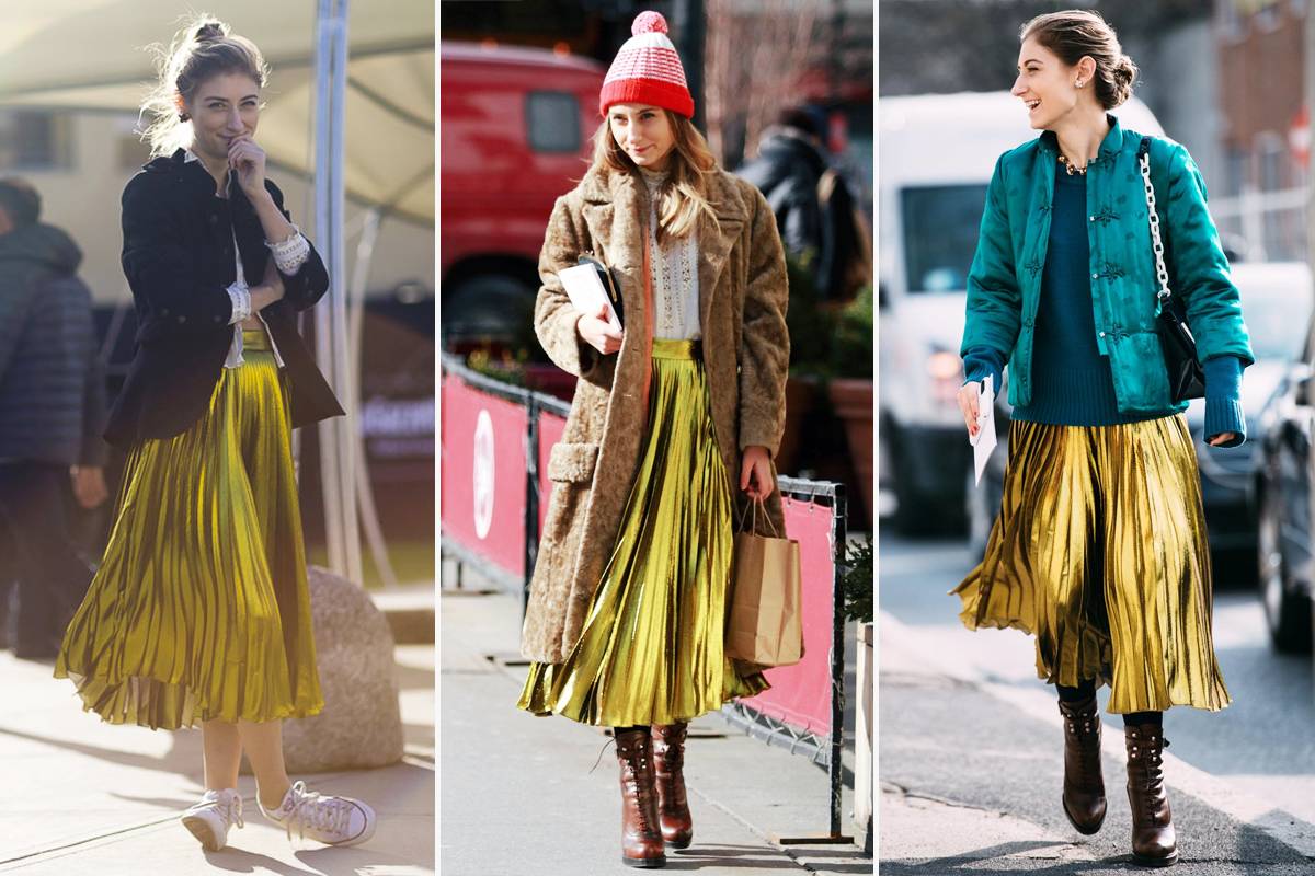 闪闪发亮的面料,好的面料像黄金一样闪闪发光