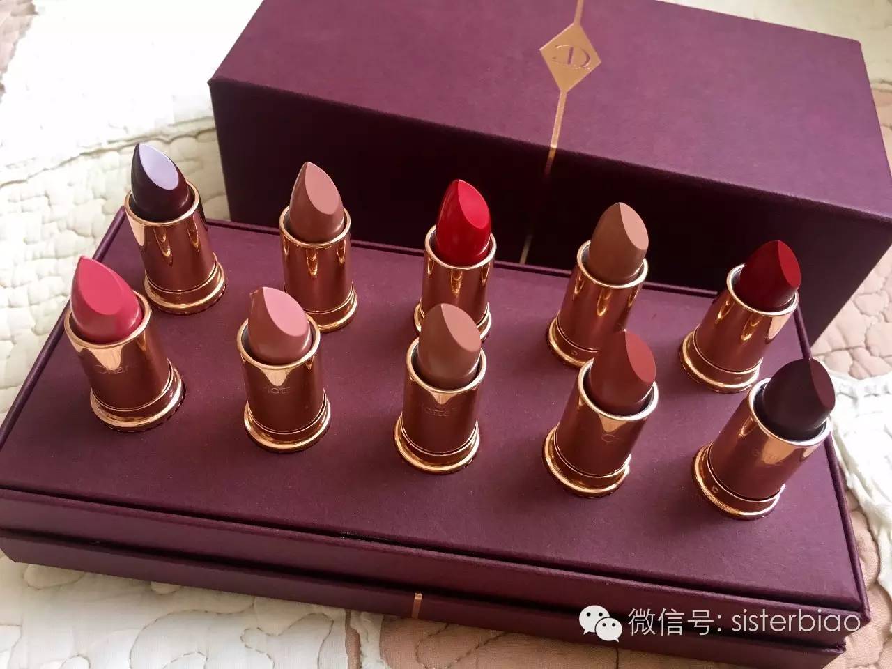 在香港（二）：翻箱——香港之行我买了啥