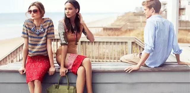 轻奢高端女装no1,轻奢品牌哪个受欢迎