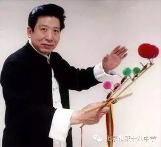 北京市第十八中学初中选修课课程简介大发送~看看有你喜欢的吗?