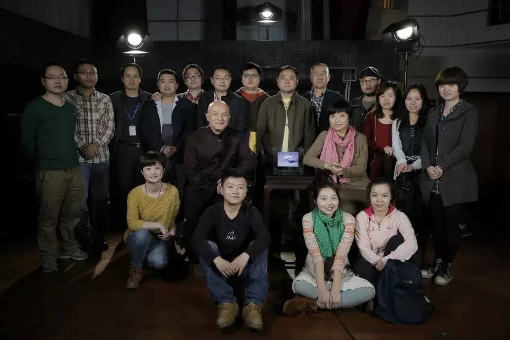 一口气看完纪录片大后方,十集大型纪录片创新之路