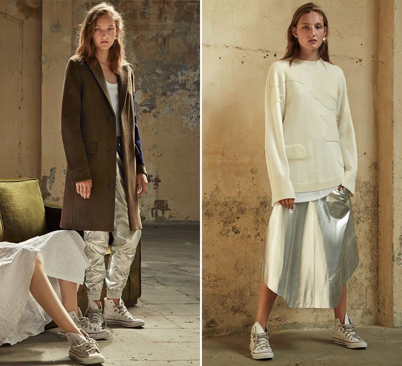 闪闪发亮的面料,好的面料像黄金一样闪闪发光